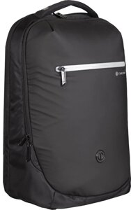 Рюкзак з відділенням для ноутбука CARLTON Dorset LPBPDOR2BLK;01 чорний