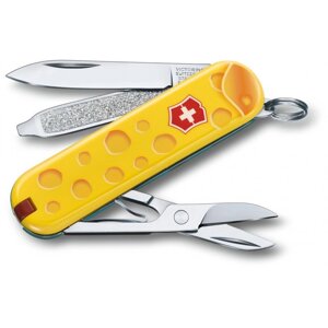 Складаний ніж Victorinox CLASSIC LE 0.6223. L1902