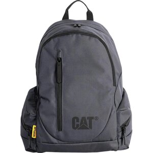 Рюкзак з відділом для ноутбука CAT The Project 83541;483 темно-сірий, 20 л