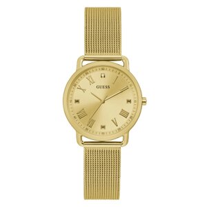 Жіночі наручні годинники GUESS GW0069G2