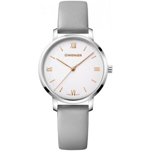 Жіночі годинники Wenger Watch METROPOLITAN DONNISSIMA W01.1731.102