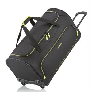 Дорожня сумка Travelite BASICS/Black TL096277-01
