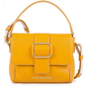 Жіноча сумка Piquadro LOL/Yellow BD4703S102_G