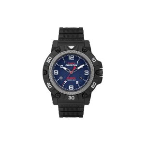 Чоловічі годинники Timex EXPEDITION Field Shock Tx4b01100