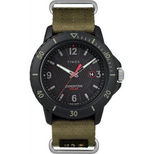 Чоловічі годинники Timex EXPEDITION Gallatin Solar Tx4b14500