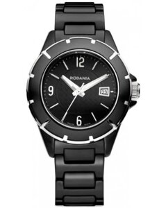 Швейцарський годинник наручний Rodania 25085.46