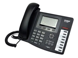 IP телефон D-Link DPH-400SE/F4