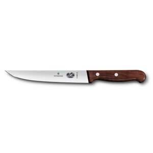 Кухонний ніж Victorinox Rosewood 5.1800.18