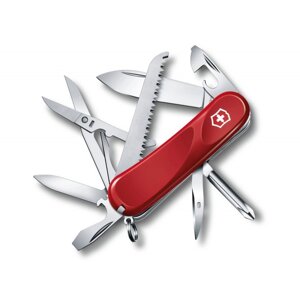 Складаний ніж Victorinox EVOLUTION 18 2.4913. E