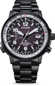 Годинники наручні чоловічі CITIZEN CB0245-84E