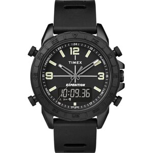 Чоловічі годинники Timex EXPEDITION Pioneer Combo Tx4b17000