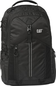 Повсякденний Рюкзак з відділом для ноутбука CAT Urban Mountaineer 83364;01 чорний