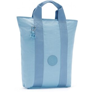Сумка-рюкзак Kipling DANY Blue Mist (M81) KI7060_M81