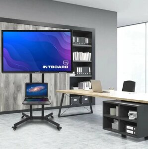 Інтерактивна панель INTBOARD LT65 CFW PC Android 14.0