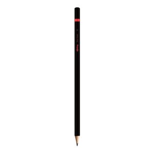 Олівець Rotring WCP Black 2B R2090068