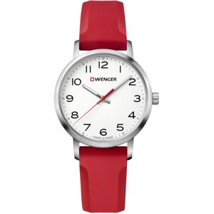 Жіночі годинники Wenger Watch AVENUE W01.1621.105