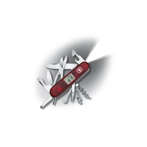 Складаний ніж Victorinox TRAVELLER 1.7905. AVT