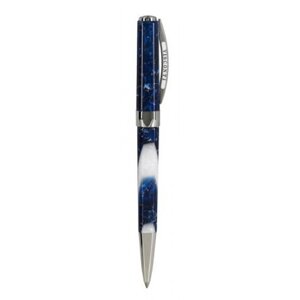 Ручка кулькова Visconti 25883 Opera Elements Blue 'Water' BP