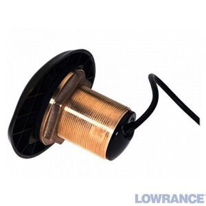 Датчик BRONZE HDI XDCR для ехолотів Lowrance