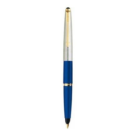 Пір'яна ручка Parker 45 Special GT New Blue FP 54 212Г від компанії "Cronos" поза часом - фото 1