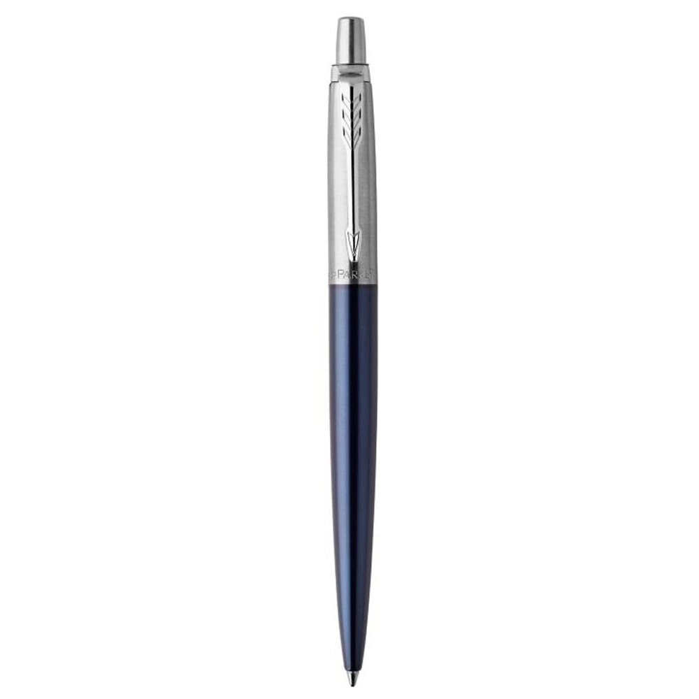 Ручка гелева Parker JOTTER 17 Royal Blue CT GEL 16 362 від компанії "Cronos" поза часом - фото 1