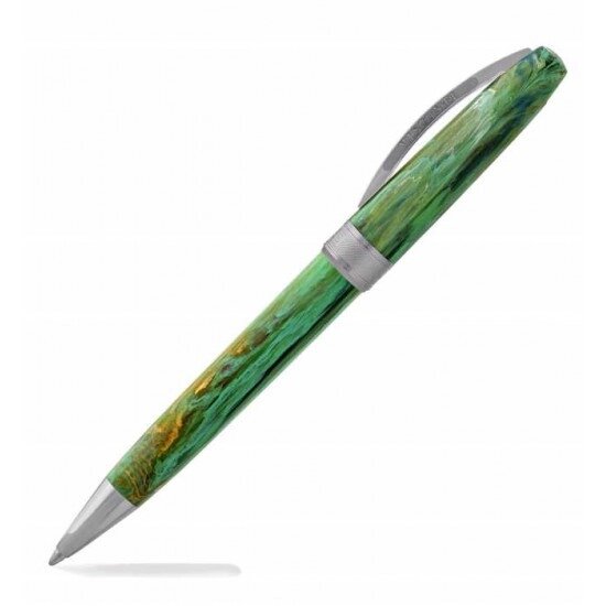 Ручка кулькова Visconti 78649 Van Gogh Irises Ballpoint від компанії "Cronos" поза часом - фото 1