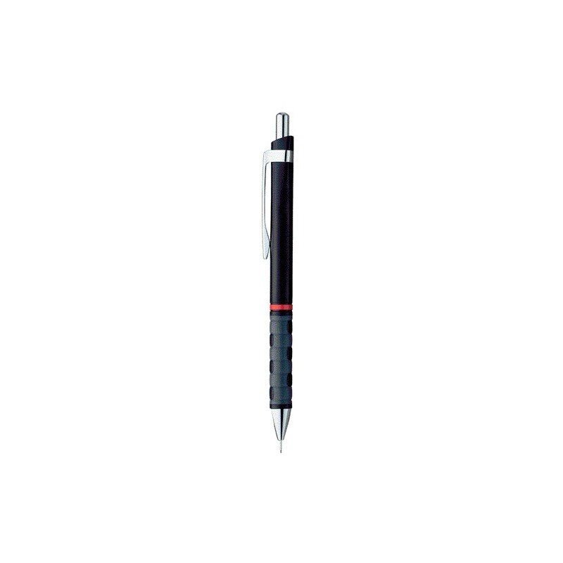 Ручка олівець Rotring Tikky 2007 Black S0770550 від компанії "Cronos" поза часом - фото 1