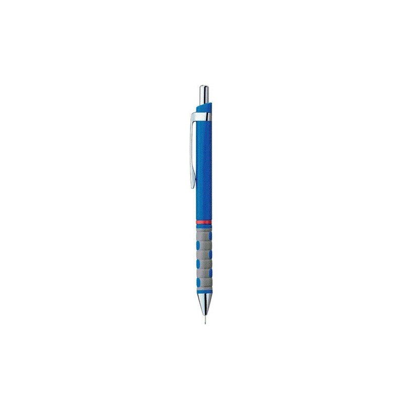 Ручка олівець Rotring Tikky 2007 Blue S0770560 від компанії "Cronos" поза часом - фото 1
