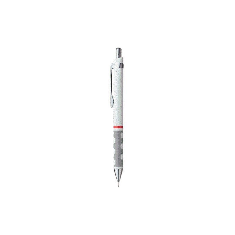 Ручка олівець Rotring Tikky 2007 White S0770530 від компанії "Cronos" поза часом - фото 1