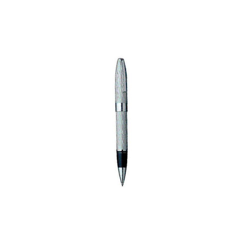 Ручка ролер Sheaffer Legacy Emperor Silver Sh903215 від компанії "Cronos" поза часом - фото 1