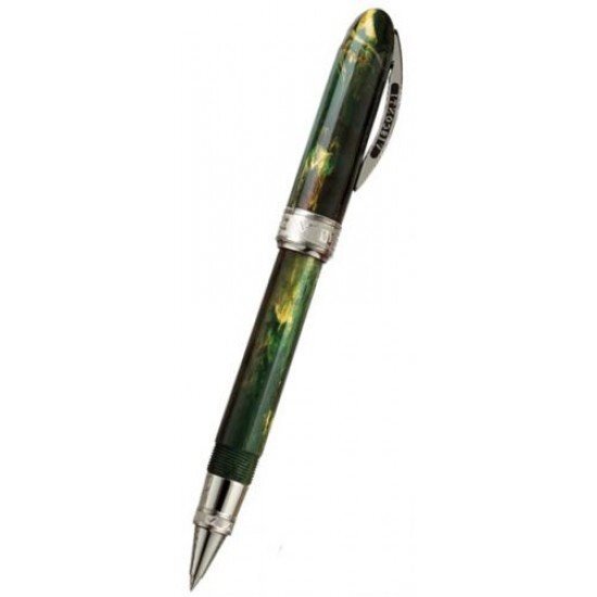 Ручка-ролер Visconti 35906S Van Gogh Mini musk R від компанії "Cronos" поза часом - фото 1