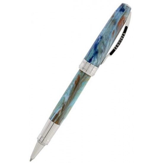 Ручка-ролер Visconti 78425 Van Gogh Portrait Blu Roller від компанії "Cronos" поза часом - фото 1