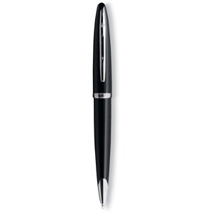 Ручка Waterman кулькова CARENE Black ST BP 21 057