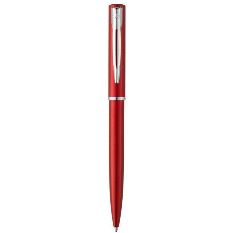 Ручка Waterman кулькова ALLURE Red CT BP 23 313 від компанії "Cronos" поза часом - фото 1