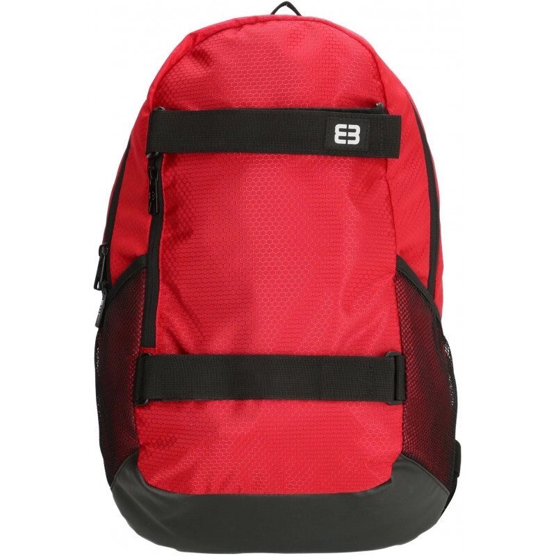 Рюкзак для ноутбука Enrico Benetti COLORADO/Red Eb47208 017 від компанії "Cronos" поза часом - фото 1