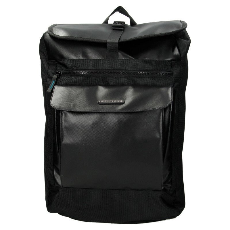 Рюкзак для ноутбука Enrico Benetti Townsville Eb47144 001 від компанії "Cronos" поза часом - фото 1