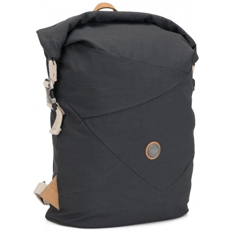 Рюкзак для ноутбука Kipling REDRO Casual Grey (23V) KI4541_23V від компанії "Cronos" поза часом - фото 1