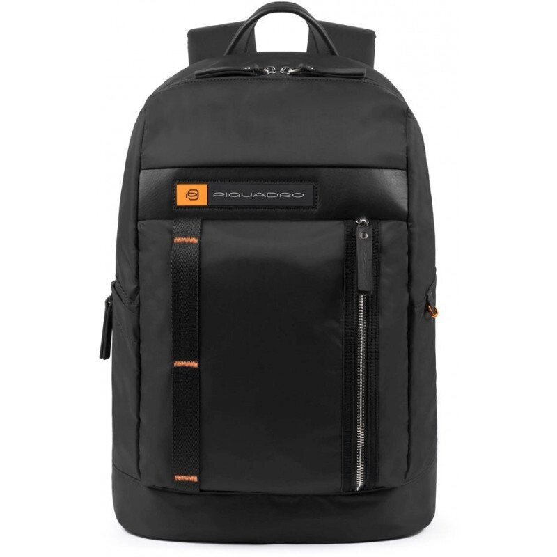Рюкзак для ноутбука Piquadro BIOS/Black CA4545BIO_N від компанії "Cronos" поза часом - фото 1
