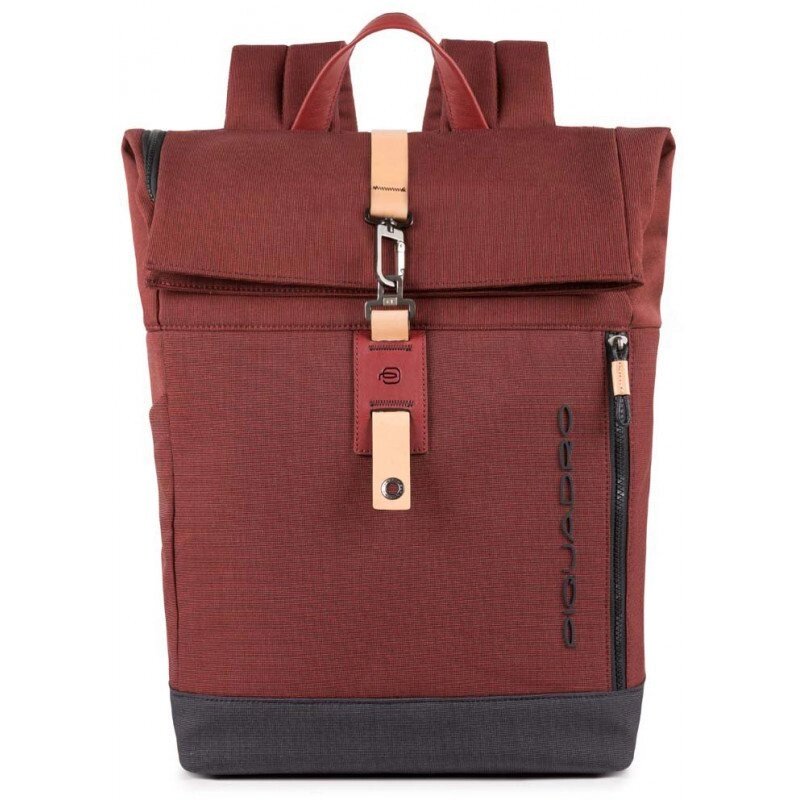 Рюкзак для ноутбука Piquadro BLADE/Red CA4451BL_R від компанії "Cronos" поза часом - фото 1