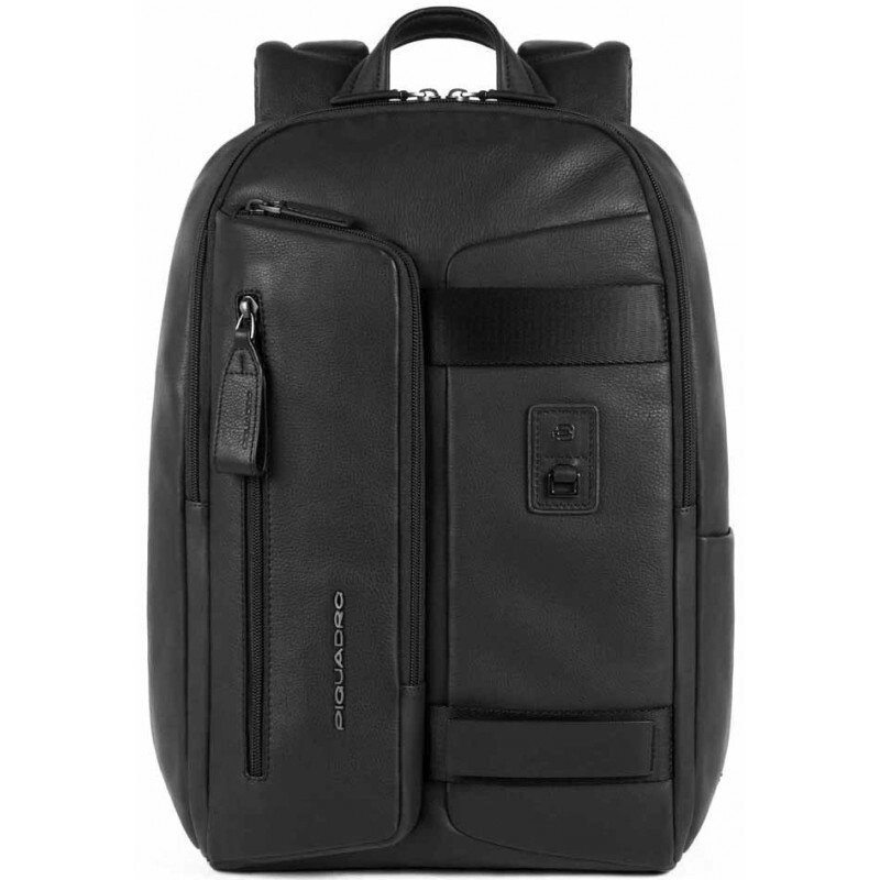 Рюкзак для ноутбука Piquadro DIONISO/Black CA5167W103_N від компанії "Cronos" поза часом - фото 1