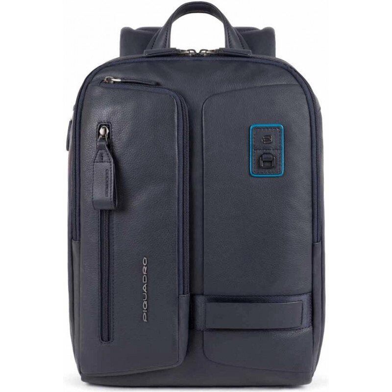 Рюкзак для ноутбука Piquadro DIONISO/Blue CA5169W103_BLU від компанії "Cronos" поза часом - фото 1