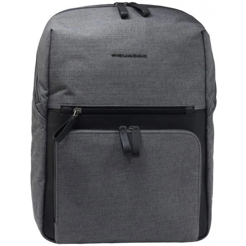 Рюкзак для ноутбука Piquadro TIROS/Grey CA4488W98_GR від компанії "Cronos" поза часом - фото 1
