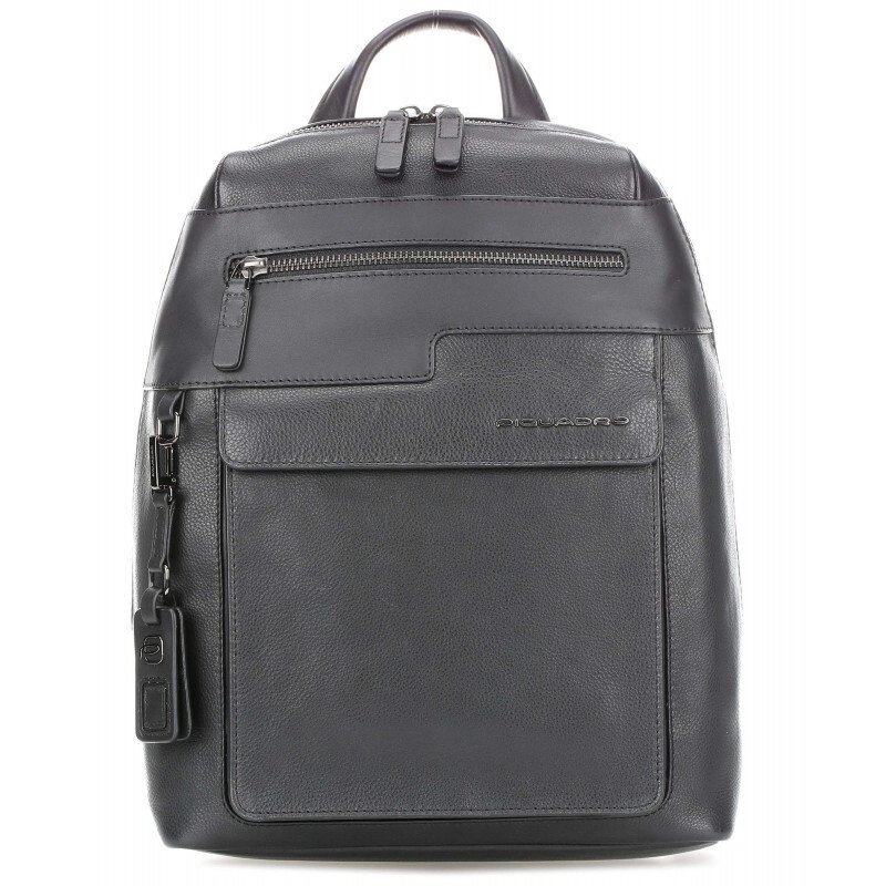 Рюкзак для ноутбука Piquadro VOSTOK/Black CA4787W95_N від компанії "Cronos" поза часом - фото 1