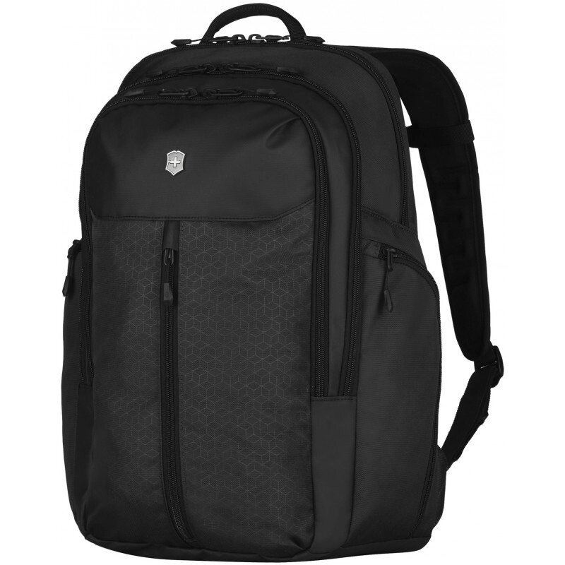 Рюкзак для ноутбука Victorinox Travel ALTMONT Original/Black Vt606730 від компанії "Cronos" поза часом - фото 1