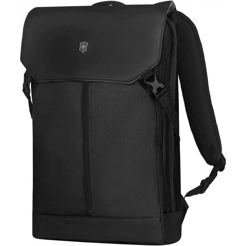 Рюкзак для ноутбука Victorinox Travel ALTMONT Original/Black Vt610222 від компанії "Cronos" поза часом - фото 1