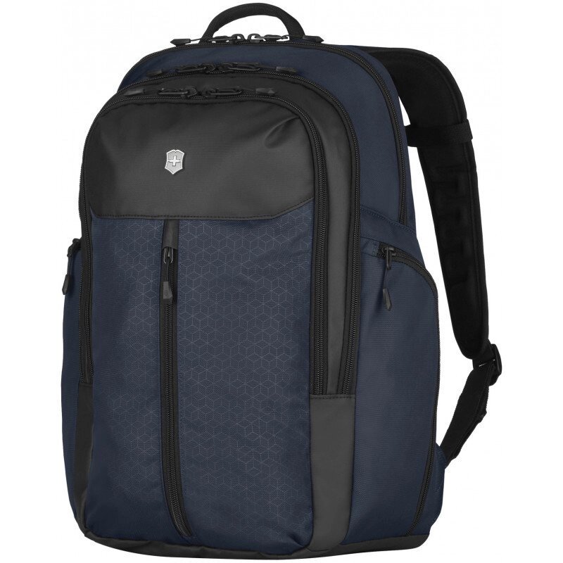 Рюкзак для ноутбука Victorinox Travel ALTMONT Original/Blue Vt606731 від компанії "Cronos" поза часом - фото 1