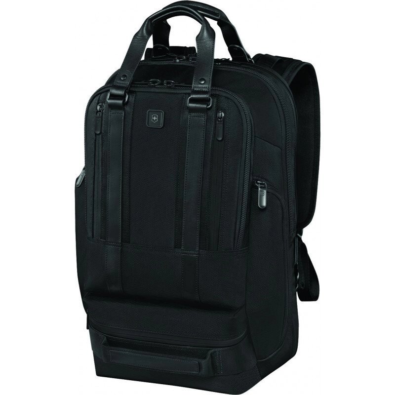 Рюкзак для ноутбука Victorinox Travel Lexicon Professional Vt601116 від компанії "Cronos" поза часом - фото 1