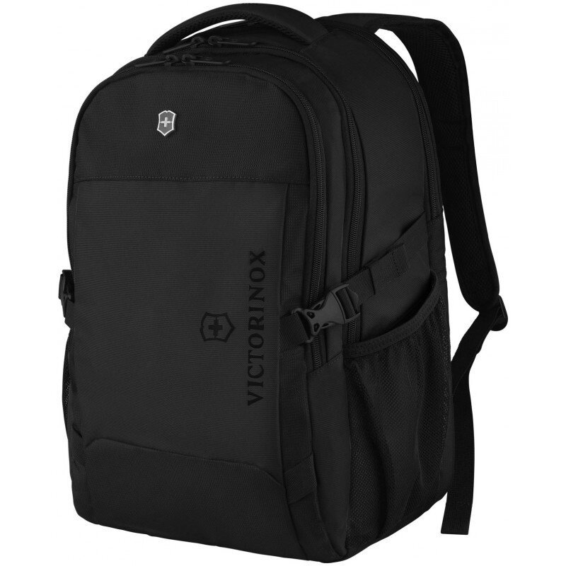 Рюкзак для ноутбука Victorinox Travel VX SPORT EVO/Black Vt611413 від компанії "Cronos" поза часом - фото 1