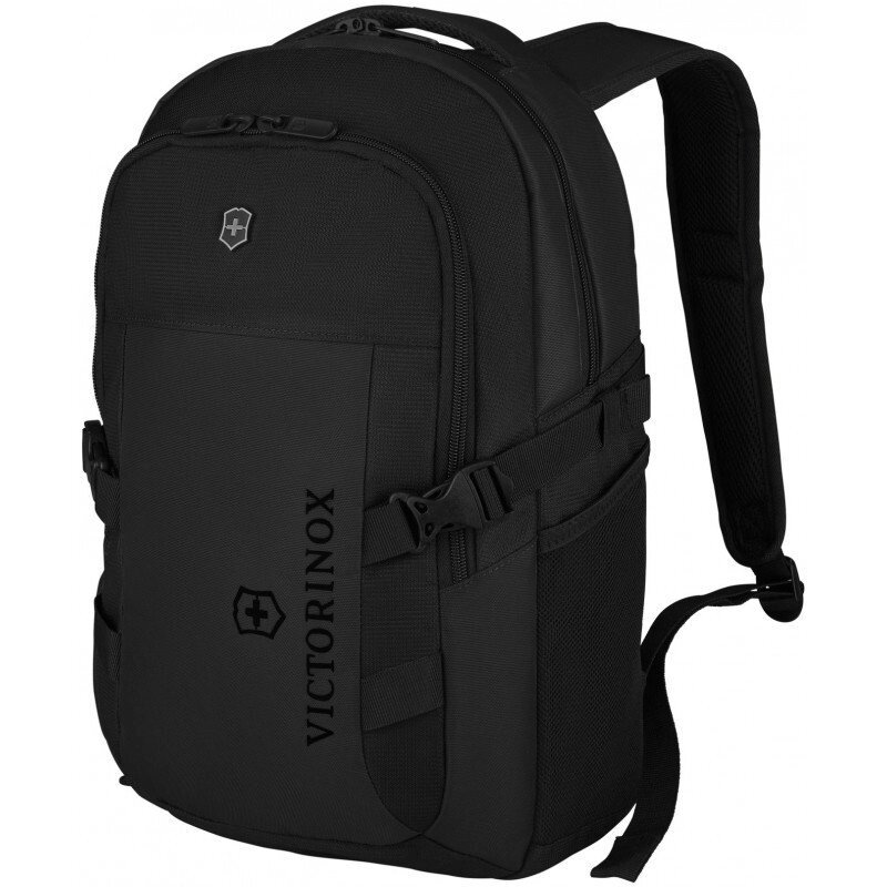 Рюкзак для ноутбука Victorinox Travel VX SPORT EVO/Black Vt611416 від компанії "Cronos" поза часом - фото 1