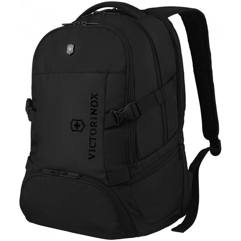Рюкзак для ноутбука Victorinox Travel VX SPORT EVO/Black Vt611419 від компанії "Cronos" поза часом - фото 1